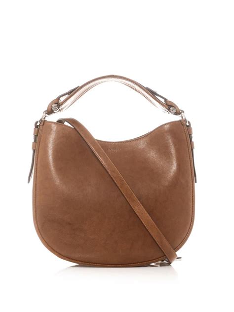 givenchy obsedia hobo review